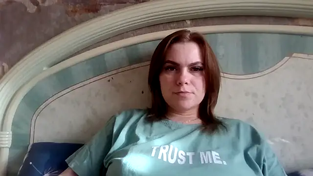 ANASTASIlA online show from 02-17-25, 12:38