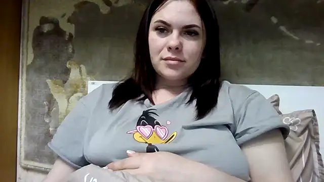 ANASTASIlA online show from 04-29-26, 08:40