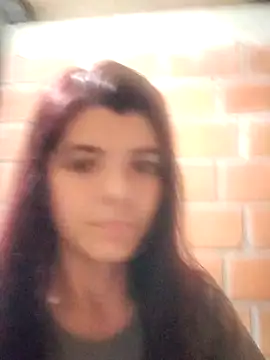 Paulamontero1 online show from 12-31-24, 09:06