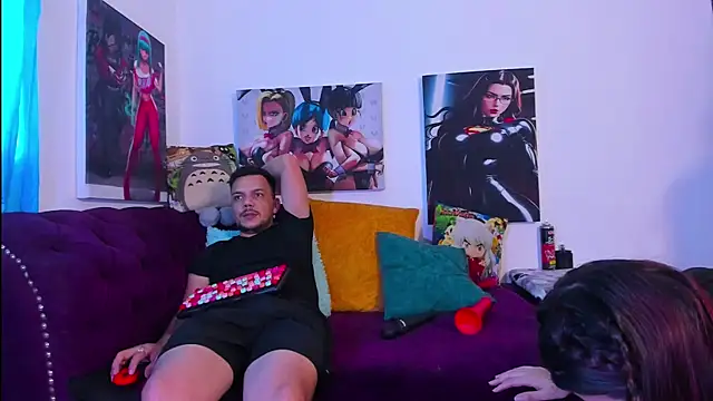 Paulamontero1 online show from 12-22-25, 07:55