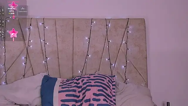 Kaela18 online show from 12-30-24, 01:25