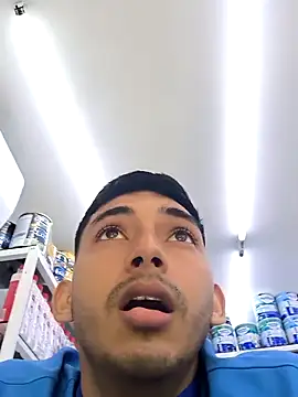 Jey699 online show from 02-20-25, 06:46