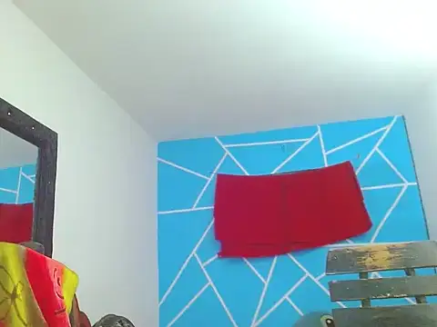 aranza ts online show from 10-16-25, 02:45