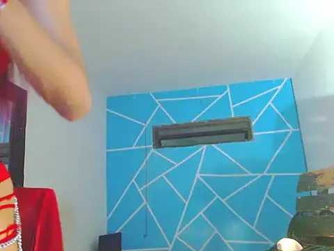 aranza ts online show from 02-06-26, 08:07