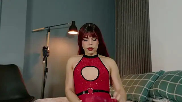 LucyGiraldo online show from 09-19-25, 11:38