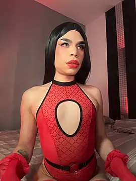 LucyGiraldo online show from 06-24-26, 05:01
