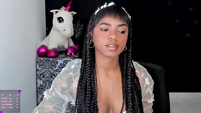 Snapshot of Marce_22 chatting on 11-03-25, 09:05 Marce 22 online show from 11-03-25, 09:05