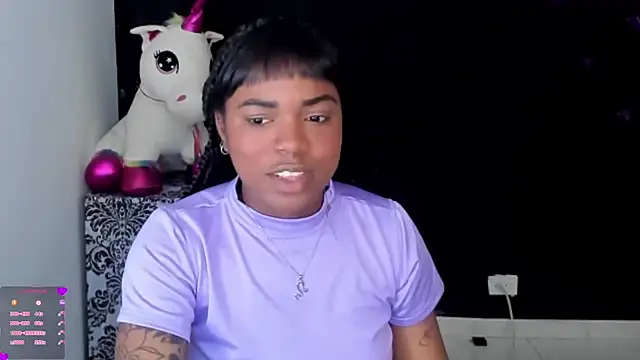 Snapshot of Marce_22 chatting on 11-04-25, 09:47 Marce 22 online show from 11-04-25, 09:47