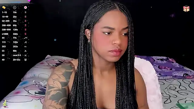 Marce 22 online show from 12-19-25, 04:25