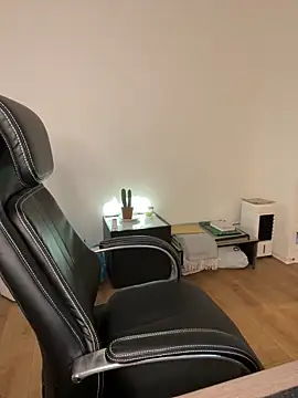 Fancy-Francy online show from 12-12-24, 06:31