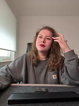 Fancy-Francy online show from 12-13-24, 11:55