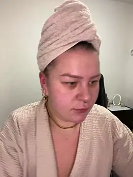 Fancy-Francy online show from 01-08-25, 04:22