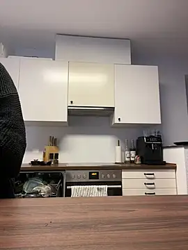 Fancy-Francy online show from 01-12-25, 04:40