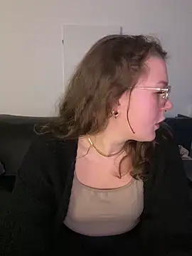 Fancy-Francy online show from 01-15-25, 05:58