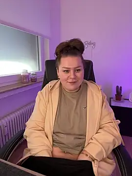 Fancy-Francy online show from 01-16-25, 09:37