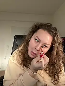 Fancy-Francy online show from 01-17-25, 10:33