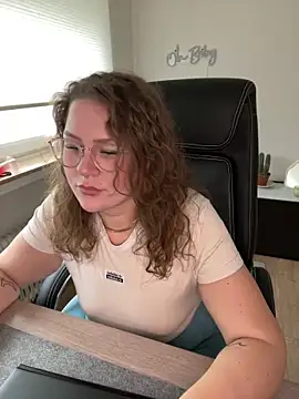 Fancy-Francy online show from 01-17-25, 01:35