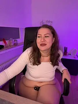 Fancy-Francy online show from 01-23-25, 09:07