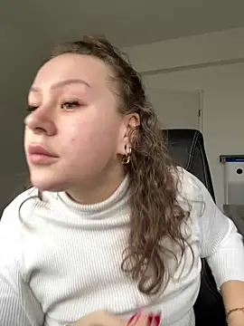 Fancy-Francy online show from 01-24-25, 11:26