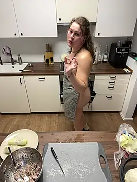 Fancy-Francy online show from 01-24-25, 06:35