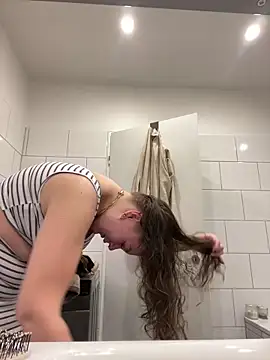 Fancy-Francy online show from 02-13-25, 08:06