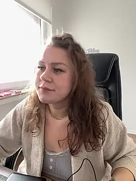 Fancy-Francy online show from 02-25-25, 12:34