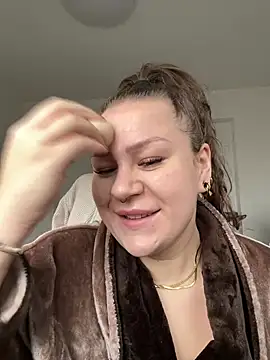 Fancy-Francy online show from 02-27-25, 09:54