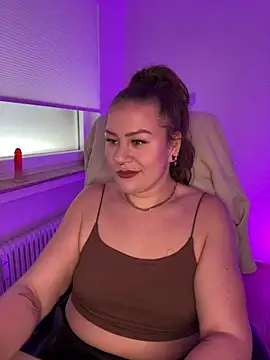 Fancy-Francy online show from 02-27-25, 12:56