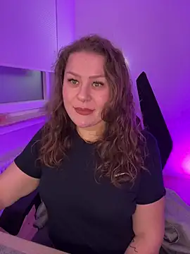 Fancy-Francy online show from 03-04-25, 09:11