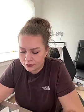 Fancy-Francy online show from 03-05-25, 10:33