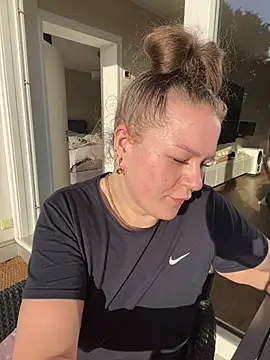 Fancy-Francy online show from 03-06-25, 03:35