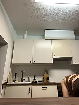 Fancy-Francy online show from 03-18-25, 06:26