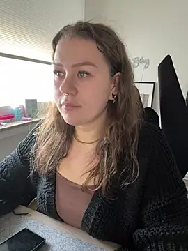 Fancy-Francy online show from 03-19-25, 08:45