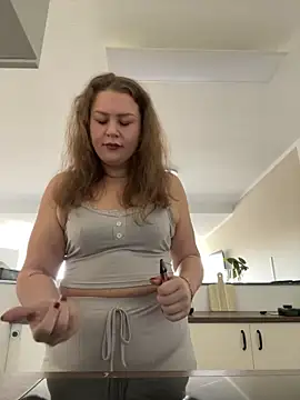 Fancy-Francy online show from 03-21-25, 10:06