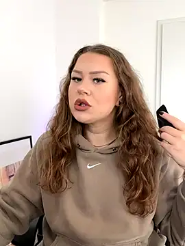 Fancy-Francy online show from 10-20-25, 01:44