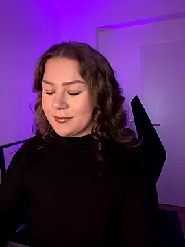 Fancy-Francy online show from 12-18-25, 03:40