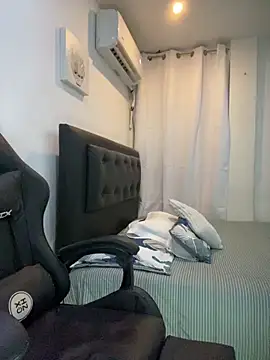 Belissa miller online show from 02-23-26, 06:38