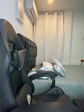 Belissa miller online show from 03-12-26, 06:58