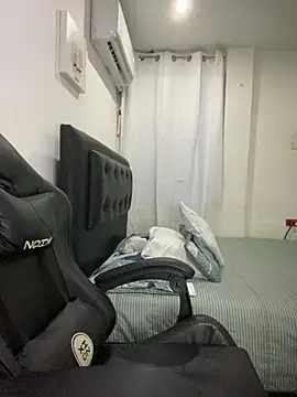 Belissa miller online show from 03-21-26, 03:48