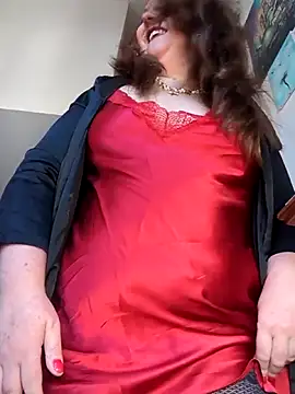 Candy-Desire online show from 02-03-26, 12:32