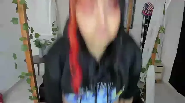 lussyevans24 online show from 01-06-25, 03:53