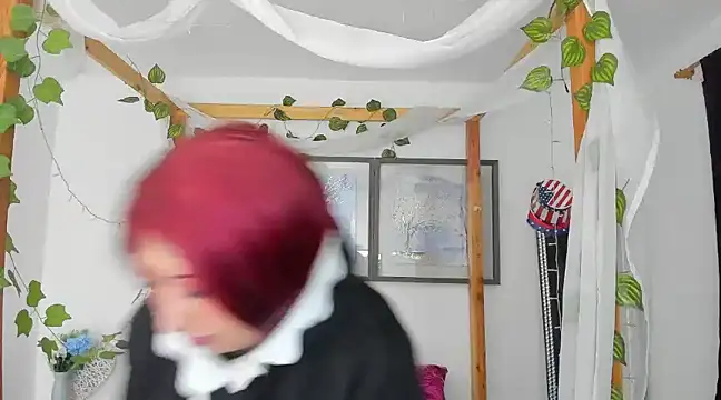 lussyevans24 online show from 01-10-25, 04:33