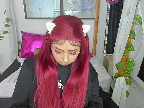 lussyevans24 online show from 01-13-25, 10:14