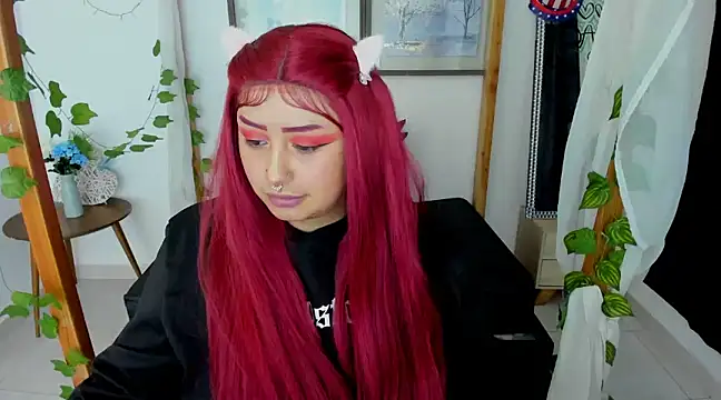 lussyevans24 online show from 01-18-25, 04:59