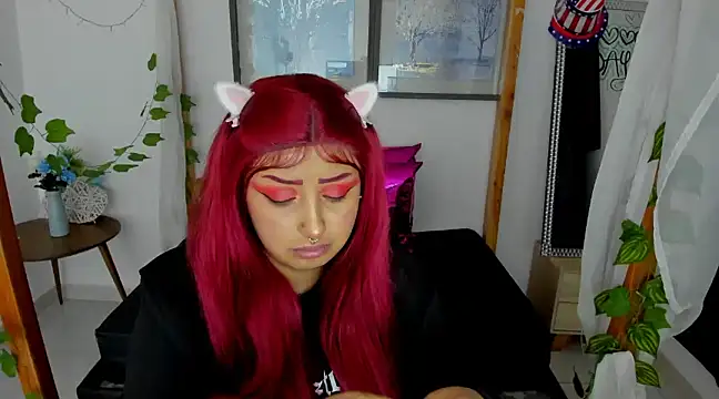 lussyevans24 online show from 01-18-25, 07:59