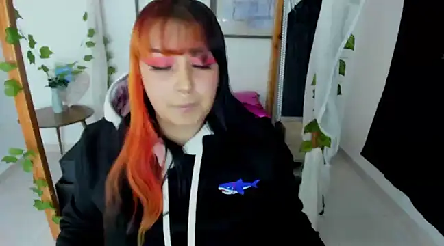 lussyevans24 online show from 01-24-25, 03:54