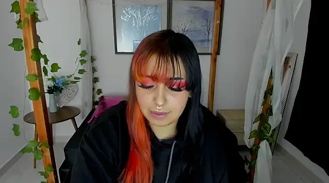 lussyevans24 online show from 01-26-25, 04:41