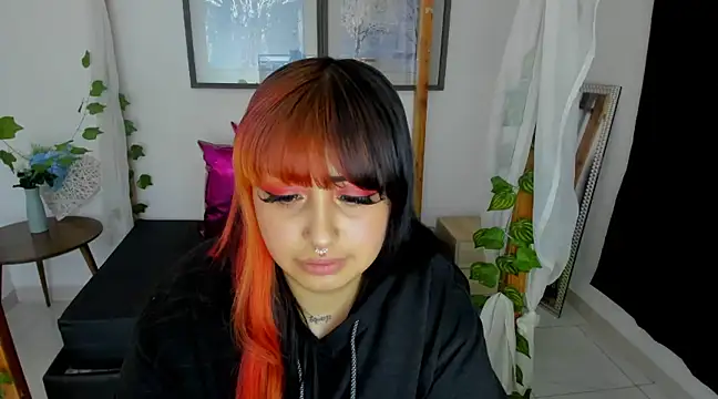 lussyevans24 online show from 01-27-25, 08:07