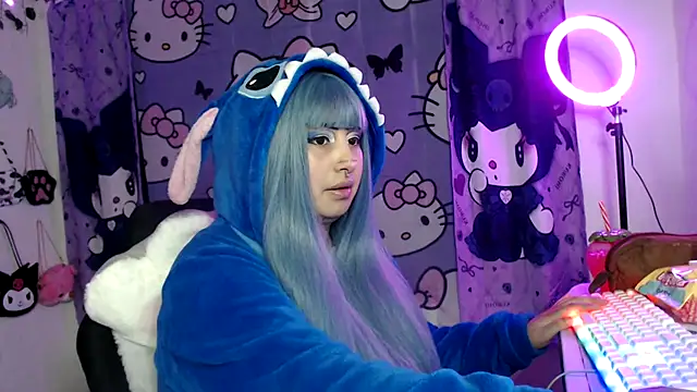 lussyevans24 online show from 09-26-25, 04:38