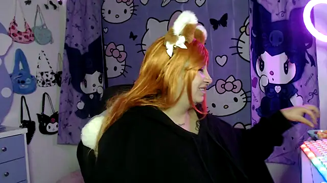 lussyevans24 online show from 09-29-25, 05:12